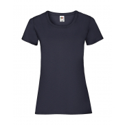Podkoszulek Ladies Valueweight T - deep navy