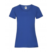 Podkoszulek Ladies Valueweight T - royal blue