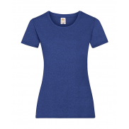 Podkoszulek Ladies Valueweight T - heather royal