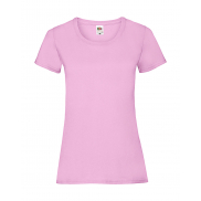 Podkoszulek Ladies Valueweight T - light pink