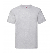 Podkoszulek Original T - heather grey