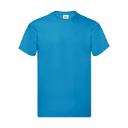 Podkoszulek Original T - azure blue