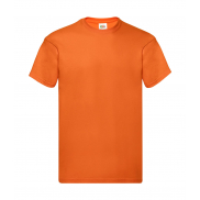 Podkoszulek Original T - orange