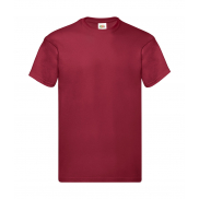 Podkoszulek Original T - brick red