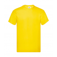 Podkoszulek Original T - yellow