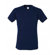 Koszulka Power Tee Junior - navy