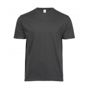 Koszulka Power Tee - dark grey