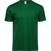 Koszulka Power Tee - forest green
