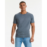 Męska koszulka Pure Organic Heavy - white