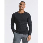 Męska koszulka Pure Organic L/S - white