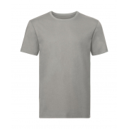 Męski T-shirt Pure Organic - stone