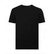 Męski T-shirt Pure Organic - black