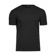 Męski T-Shirt Stretch Tee - black