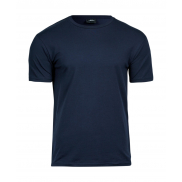 Męski T-Shirt Stretch Tee - navy