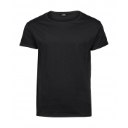 T-shirt Roll-Up - black