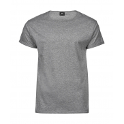 T-shirt Roll-Up - heather grey