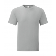 T-shirt Iconic 150 - zinc