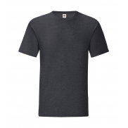 T-shirt Iconic 150 - dark heather grey