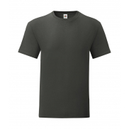 T-shirt Iconic 150 - light graphite