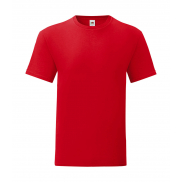 T-shirt Iconic 150 - red