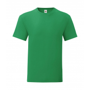 T-shirt Iconic 150 - kelly green