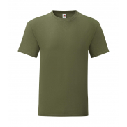 T-shirt Iconic 150 - classic olive