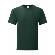 T-shirt Iconic 150 - forest green
