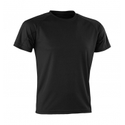 Koszulka Aircool Tee - black