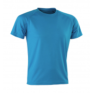Koszulka Aircool Tee - ocean blue