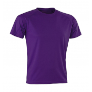Koszulka Aircool Tee - purple