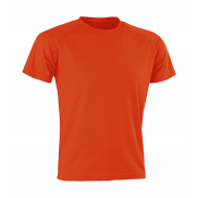 Koszulka Aircool Tee - orange