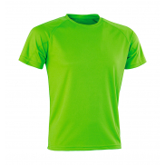 Koszulka Aircool Tee - lime