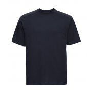 T-shirt roboczy Heavy Duty - french navy