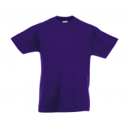 Dziecięcy podkoszulek Original - purple