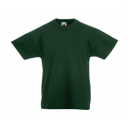 Dziecięcy podkoszulek Original - bottle green