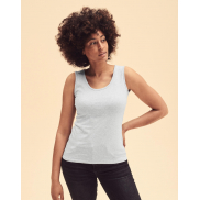 Podkoszulek Ladies Valueweight - white