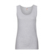 Podkoszulek Ladies Valueweight - heather grey
