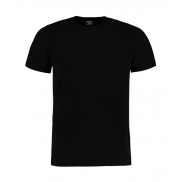 T-shirt Superwash® 60º Fashion Fit - black