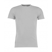 T-shirt Superwash® 60º Fashion Fit - light grey marl
