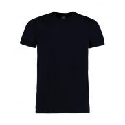 T-shirt Superwash® 60º Fashion Fit - navy