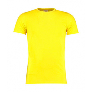 T-shirt Superwash® 60º Fashion Fit - yellow marl