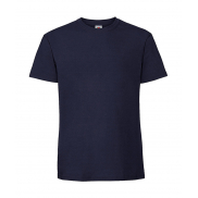 T-shirt Iconic 195 Ringspun Premium T - navy