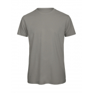 Inspire T /men T-Shirt - light grey