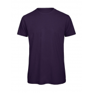 Inspire T /men T-Shirt - urban purple