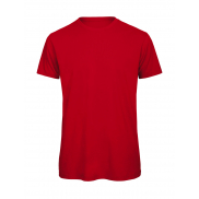 Inspire T /men T-Shirt - red
