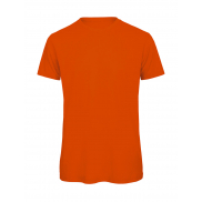 Inspire T /men T-Shirt - orange