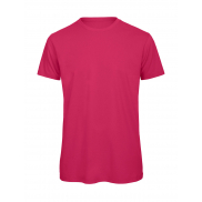 Inspire T /men T-Shirt - fuchsia