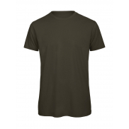 Inspire T /men T-Shirt - khaki green