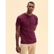 Podkoszulek Super Premium - white