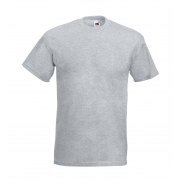 Podkoszulek Super Premium - heather grey
